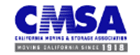 California Moving & Storage Association