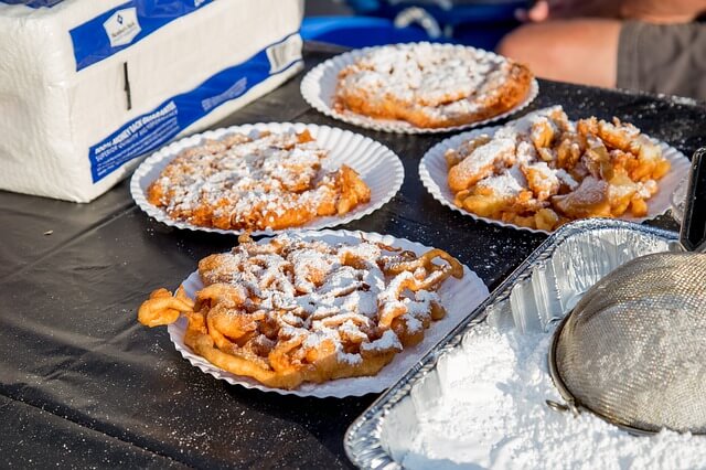 California state fair in Sacramento