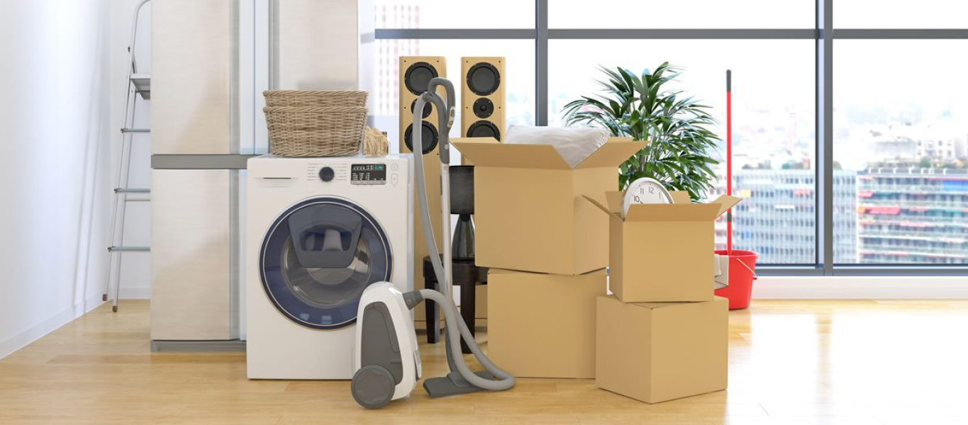 Condo & Apartment Moving Tips