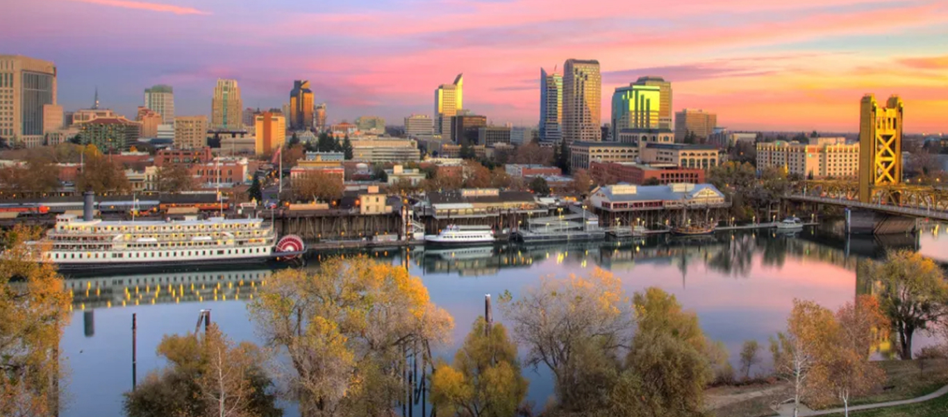 Top 3 Reasons to Move to Sacramento in 2022