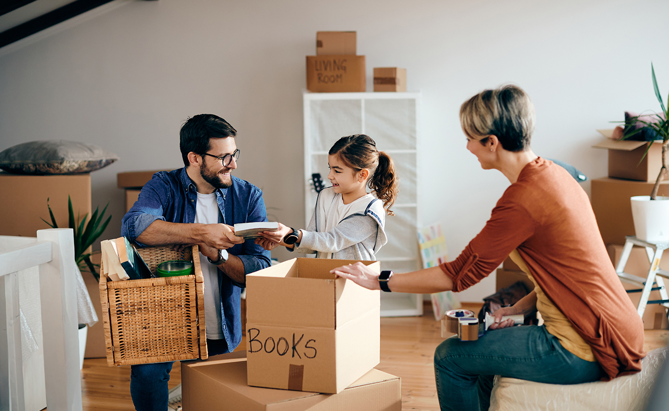 5 Methods To Prepare For Long Distance Move