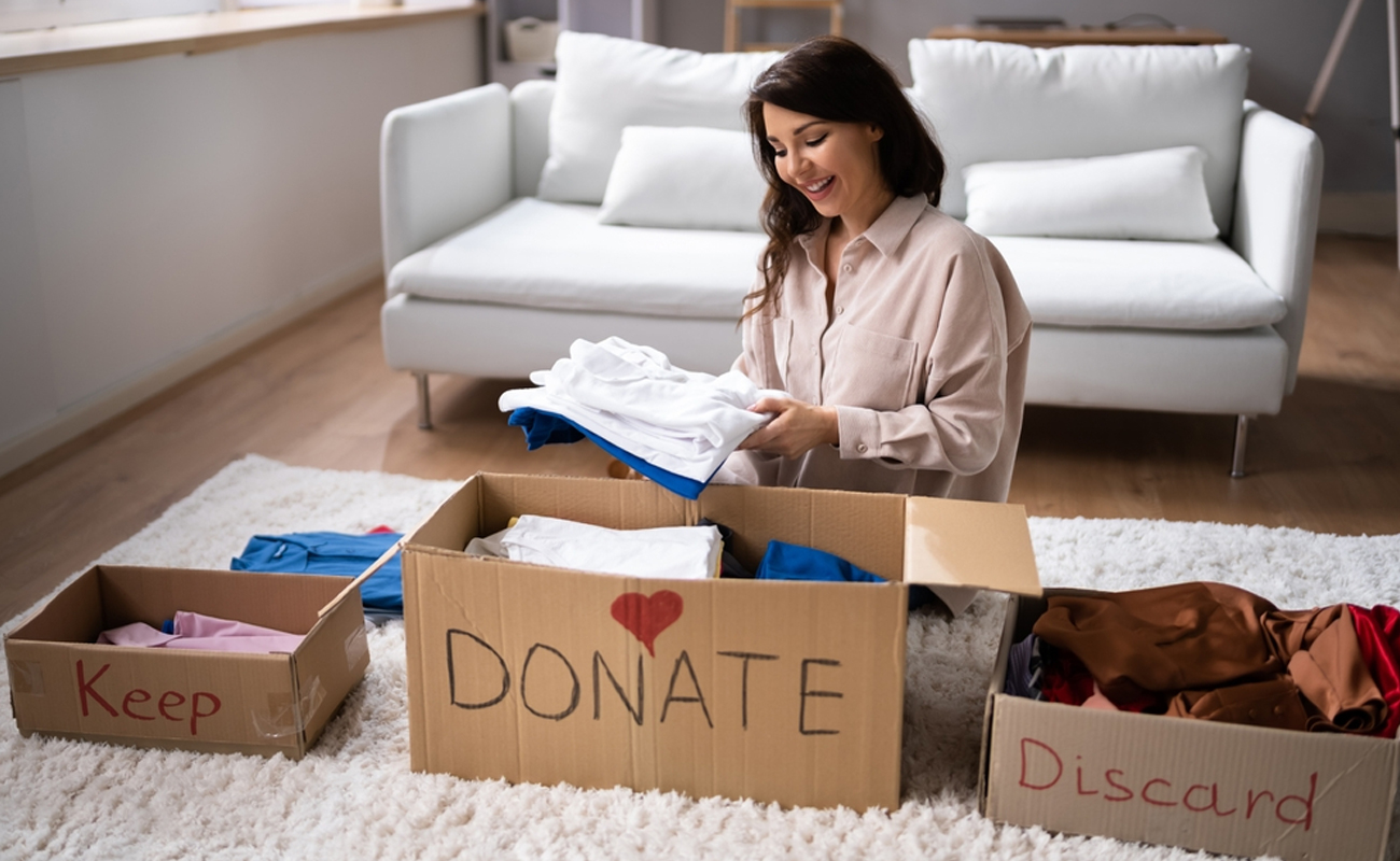 Top 5 Tips for a Long-Distance Move from a Trustworthy Moving Company