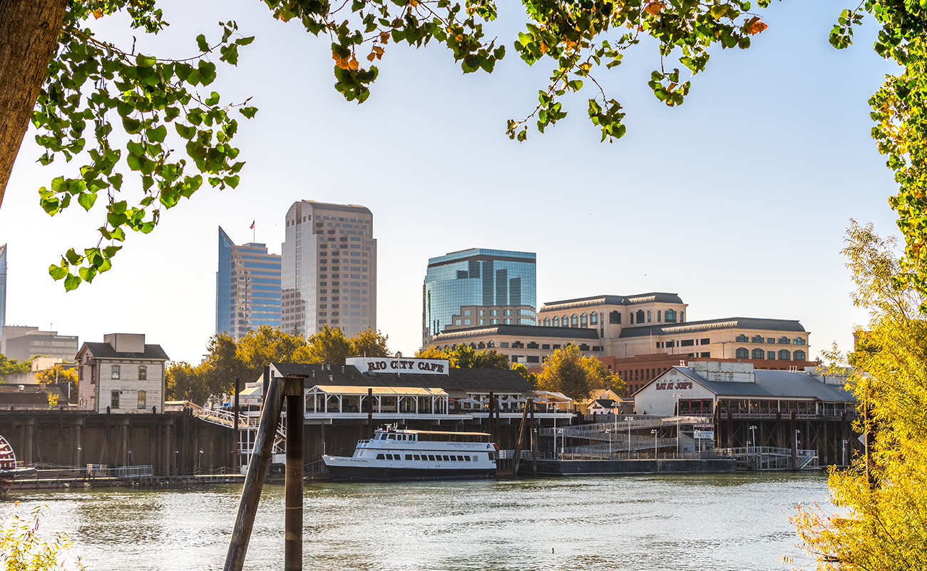 Why Sacramento is a Great Place to Live in California