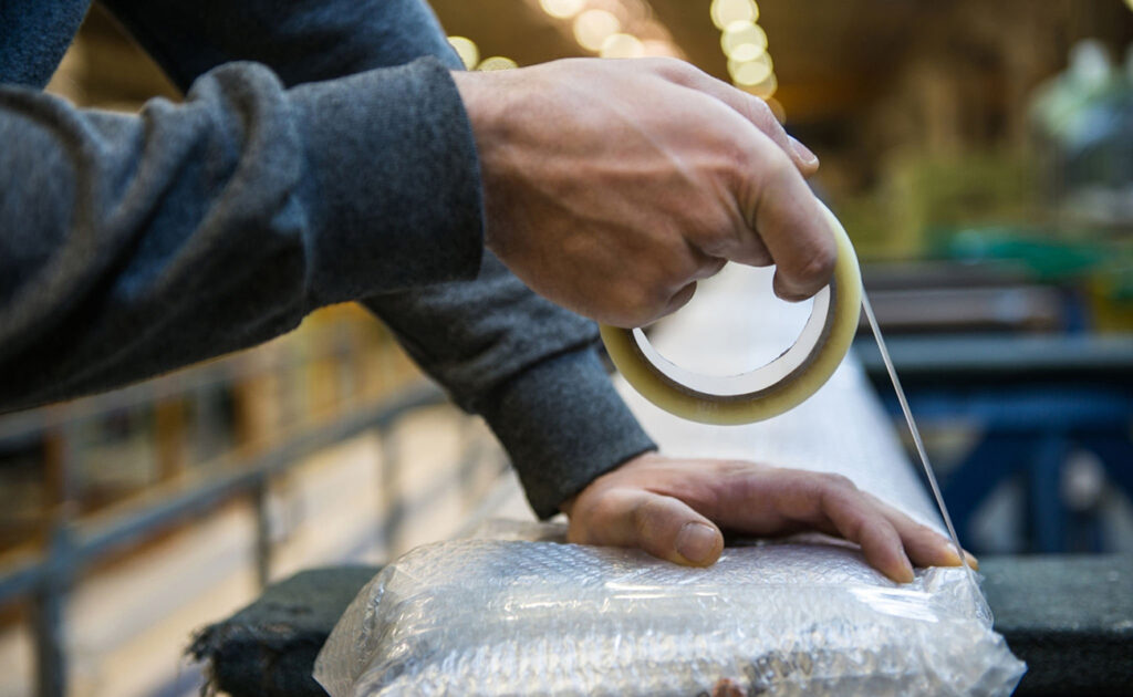 How to Pack Your Fragile and Valuable Items Fuller Moving Services