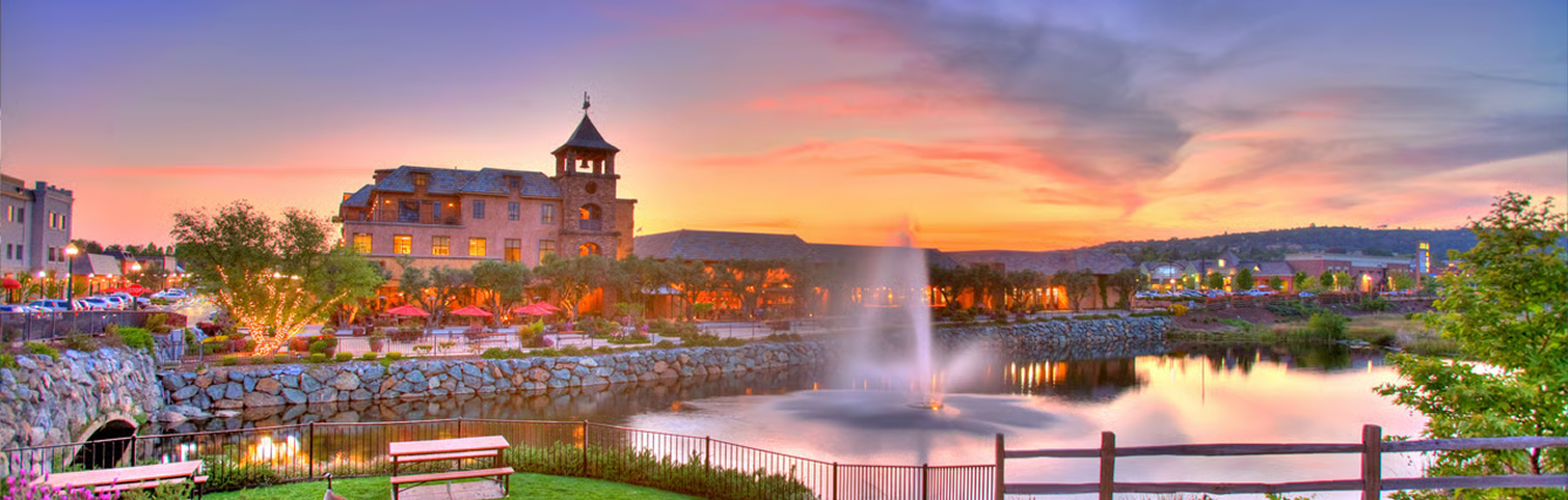 El Dorado Hills CA